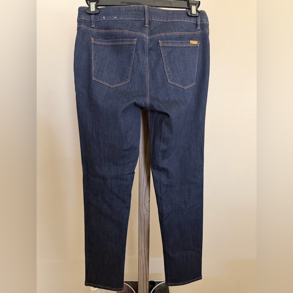 White House Black Market Slim Jeans - Picture 2 of 6